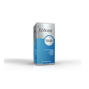 Elysuisse Collagen Advance Sıvı 500 ml