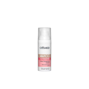 Cosmed Kozmetik ve Kişisel Bakım Cosmed Medium Spf20 CC Color Correcting Cream (Renk Düzenleyici Krem) 40ml