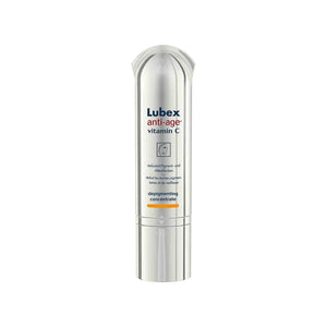 Lubex Cilt Bakımı Lubex Anti Age Vitamin C Concentrate Leke Serumu 30ml
