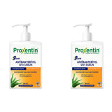 Proxentin Antibakteriyel Sıvı Sabun 500 ml 2 Adet