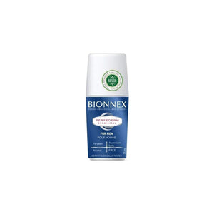 Bionnex Kozmetik ve Kişisel Bakım Bionnex Perfederm For Men Roll on 50ml