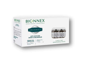 Bionnex Saç Bakım Bionnex Organica Tüm Saçlar İçin Serum 12 x 10 ML