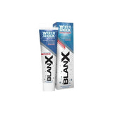 BlanX Ağız Bakım & Diş Sağlığı Ürünleri Blanx White Shock Anında Beyazlık Diş Macunu 75 ml