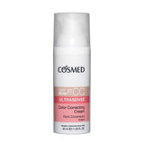 Cosmed Kozmetik ve Kişisel Bakım Cosmed Light Spf 20 CC Color Correcting Cream (Renk Düzenleyici Krem) 40ml