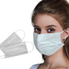 Homalat Sağlık & Medikal Ürünler Homalat 3 Katlı Tek Kullanımlık Cerrahi Maske 50'li Kutu