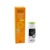 Incia Güneş Ürünleri INCIA Sun Screen Baby Cream Bebek Güneş Koruyucu Spf 50+ 70 ml (Sabun Hediyeli)