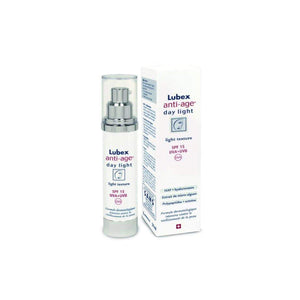 Lubex Cilt Bakımı Lubex Anti-Age Day Light UV 15 50ml