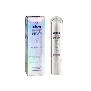 Lubex Cilt Bakımı Lubex Anti-Age Serum 30 Ml