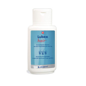 Lubex Cilt Bakımı Lubex Hair Besleyici Şampuan 200 Ml