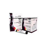 Natvitday Besin Takviyesi NatVitDay  L-carni̇ti̇ne Plus Cla Liquid 20x25 ml 3000 mg Limonlu