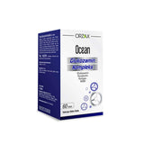 Orzax Besin Takviyeleri Ocean Glukozamin Kompleks 60 Tablet