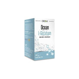 Orzax Besin Takviyeleri Orzax Ocean L-Glutathione 250 mg 30 Tablet