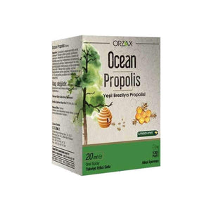 Orzax Ocean Propolis Sprey 20 ML