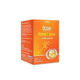 Orzax Besin Takviyeleri Orzax Ocean Vitamin C 1000 mg 30 Tablet