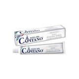 Pasta Del Capitano Ağız Bakım & Diş Sağlığı Ürünleri Pasta Del Capitano Karbonatlı Beyazlatıcı Diş Macunu 100 Ml