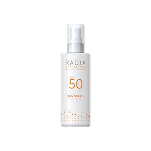 Radix Güneş Ürünleri Radix Spf50 Sun Spray 150ml