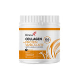 Reneva Besin Takviyeleri Reneva Collagen Protein Vanilla Latte 230 Gr