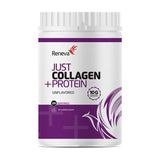 Reneva Besin Takviyeleri Reneva Just Collagen Protein 365 Gr