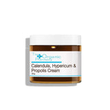 The Organic Pharmacy Calendula, Hypericum & Propolis Cream 60g