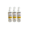 TheraSilk Hair Lightener With Daisy Extract Saç Açıcı Spray 150ml 3'lü Set