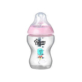 Tommee Tippee PP Closer to Nature Biberon Pembe 260 ml